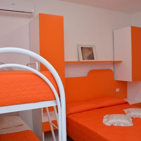 Il Corvino Bed and Breakfast Diamante Eksteriør billede