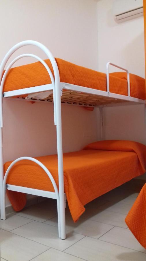Il Corvino Bed and Breakfast Diamante Eksteriør billede